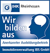 IBS GmbH Wir bilden aus